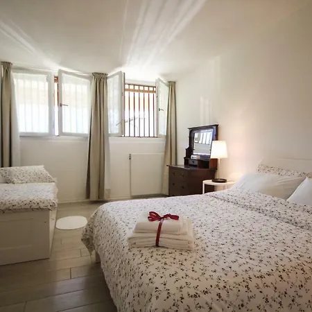 Casa vacanze Appartmetno Olga - Sleeps 4 - Lake View Cadenabbia