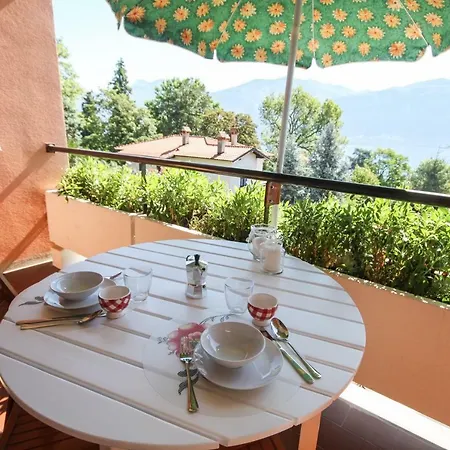 Appartmetno Olga - Sleeps 4 - Lake View Casa vacanze