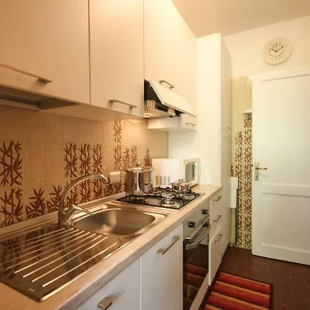 Casa vacanze Appartmetno Olga - Sleeps 4 - Lake View Cadenabbia