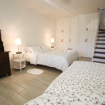 Appartmetno Olga - Sleeps 4 - Lake View 別荘 *