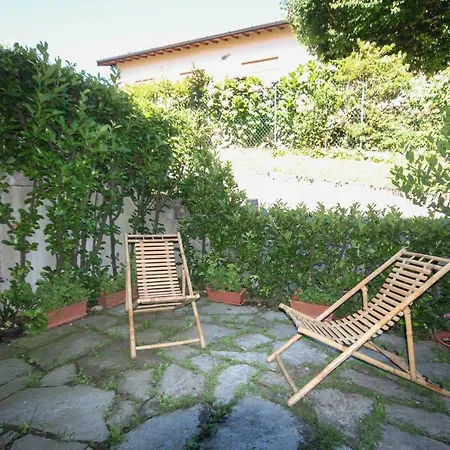 別荘 Appartmetno Olga - Sleeps 4 - Lake View Cadenabbia